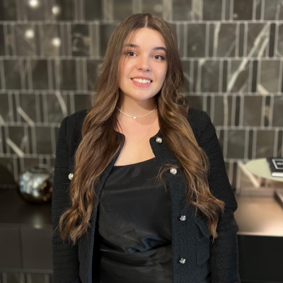 Алина Лозбякова